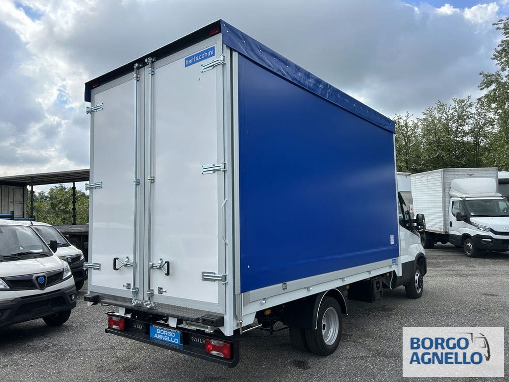Iveco DAILY 35C14